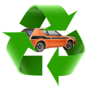 car recycling Toronto